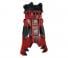 Attachments Multi-processors Promove CP 4000