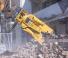 Attachments Multi-processors OSA Demolition Equipment MC 15 F