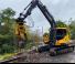 Attachments Multi-processors OSA Demolition Equipment MC 15