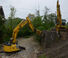 Attachments Multi-processors OSA Demolition Equipment MC 15