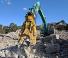 Attachments Multi-processors OSA Demolition Equipment MC 18