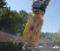 Attachments Multi-processors OSA Demolition Equipment MC 24 CC
