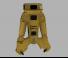 Attachments Multi-processors OSA Demolition Equipment MC 40
