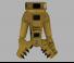 Attachments Multi-processors OSA Demolition Equipment MC 40