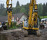 Attachments Multi-processors OSA Demolition Equipment MC 55