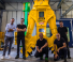 Attachments Multi-processors OSA Demolition Equipment MC 55