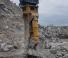 Attachments Multi-processors OSA Demolition Equipment MC 55 Uni