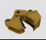 Attachments Multi-processors OSA Demolition Equipment MC 80 Uni