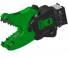 Hydra Ram MK-55 P Gebiss