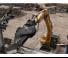 Attachments Multi-processors Caterpillar MP365S