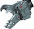 Attachments Multi-processors Kinshofer MQP-45-S