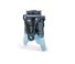 Attachments Multi-processors VTN MT15 T 