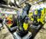 Attachments Multi-processors VTN SC 140 CH