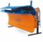 Winter Maintainance Equipment Snowploughs Multi-sharp Snowploughs Schmidt Cirron SL 27
