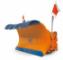 Winter Maintainance Equipment Snowploughs Multi-sharp Snowploughs Schmidt Tarron MS 32.1