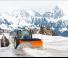 Winter Maintainance Equipment Snowploughs Multi-sharp Snowploughs Schmidt Tarron MS 32.1