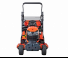 Kubota G 23 LD-3