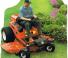 Kubota ZD 21