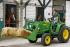 Vehicles Municipal Tractors Front Hitch John Deere 3036 E