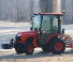 Kubota B2650 HDB