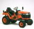 Kubota BX 2200 E