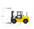 Hyundai 80D-9 Boyutlar ve Ölçüler