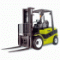 Ön forkliftler dizel Clark C 20 D