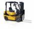 Yale GTP15MX