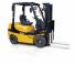 Yale GTP20MX