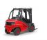 Linde H50/600D Container