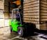 Ön forkliftler dizel Cesab M330H-DV