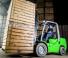 Ön forkliftler dizel Cesab M335H-DV