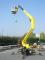 Articulating Boom Lifts Crawler Articulating Boom Lifts AIRO R 13 DC