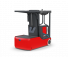 Order Pickers & Cherry Picker Forklifts Linde MV01