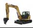 Caterpillar 309 CR