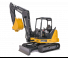 John Deere Construction 60G