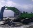 Malzeme İşleyiciler Sennebogen 840R E