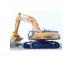 Case CX 800