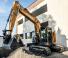 Case CX245D SR