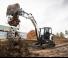 Paletli ekskavatörler Bobcat E60