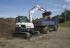 Paletli ekskavatörler Bobcat E85