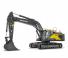 Volvo EC350ENL