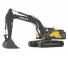 Volvo EC480E
