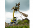 Paletli ekskavatörler Wacker Neuson ET90
