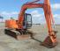 Hitachi EX 60-2