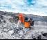 Paletli ekskavatörler Hitachi EX2000-7