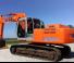 Hitachi EX215