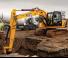 JCB JS145LC