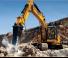 Paletli ekskavatörler JCB JS240SC