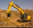 Paletli ekskavatörler JCB JS330 XD